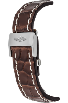 Montbrillant Stainless Steel Automatic