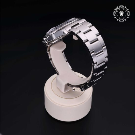 Explorer II