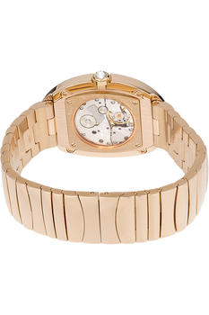 Baignoire Large Rose Gold Manual