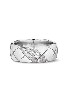 COCO CRUSH RING