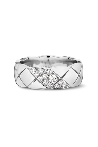 COCO CRUSH RING