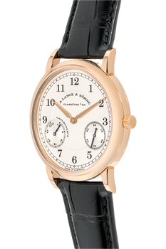 1815 Up &amp; Down Rose Gold Manual