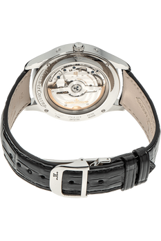 Master Calendar Stainless Steel Automatic