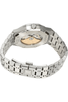 Royal Oak Stainless Steel Automatic