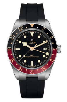 Black Bay 58 GMT
