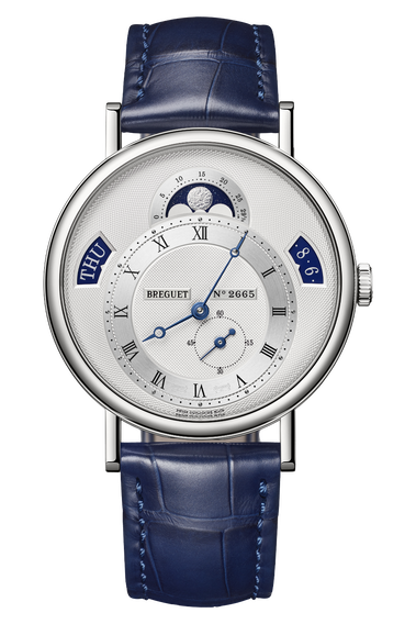 Classique Calendrier 7337