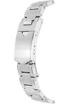 Heritage Black Bay Chronograph Stainless Steel Automatic
