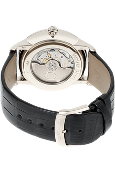 Grande Seconde White Gold Automatic