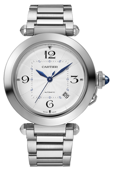 Pasha de Cartier, 41 MM