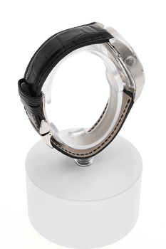 Master Control Geographic Stainless Steel Automatic