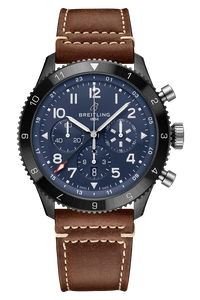 Super AVI B04 Chronograph GMT 46 Tribute to Vought F4U Corsair