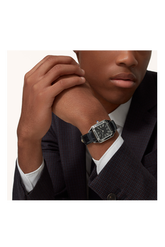 Santos-Dumont, Large Model