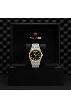 TUDOR Royal