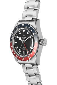 Black Bay GMT Stainless Steel Automatic