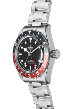 Black Bay GMT Stainless Steel Automatic