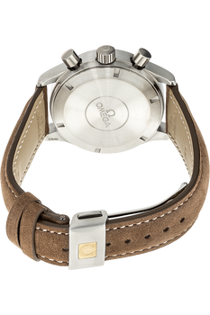 Dynamic Chronograph Stainless Steel Automatic