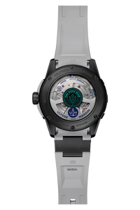 Diver Chronometer One More Wave 44mm