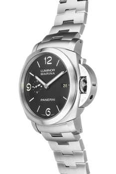 Luminor Marina 1950 3 Days Stainless Steel Automatic