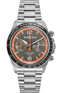 BR V2-94 Garde-Cotes Stainless Steel Automatic