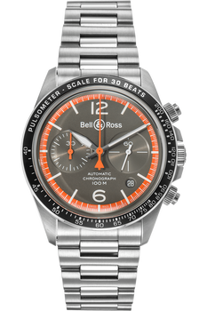 BR V2-94 Garde-Cotes Stainless Steel Automatic