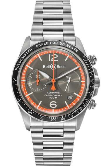 BR V2-94 Garde-Cotes Stainless Steel Automatic