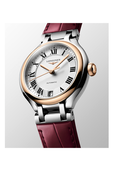 Longines PrimaLuna