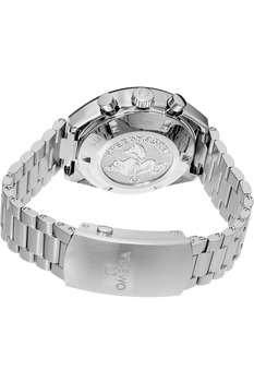 Speedmaster Mark II Chronograph Stainless Steel Automatic