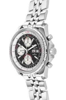 Bentley GT Special Edition Stainless Steel Automatic