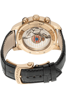 Grand Prix de Monaco Historique Limited Edition Rose Gold Automatic