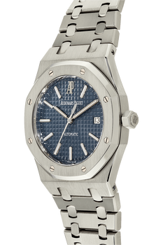 Royal Oak Stainless Steel Automatic