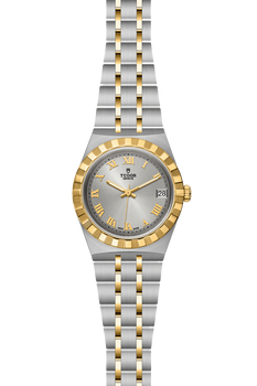 TUDOR Royal