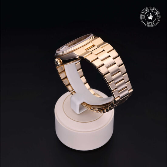 Day-Date Oysterquartz