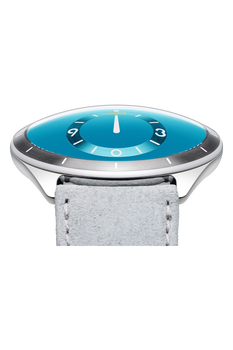 Type 9 Aqua