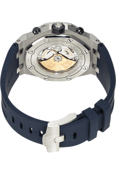 Royal Oak Offshore Chronograph Stainless Steel Automatic