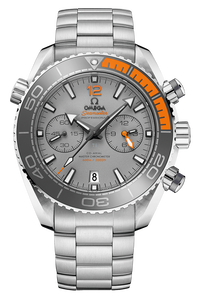 Seamaster Planet Ocean 600M Co-Axial Master Chronometer Chronograph 45.5 MM