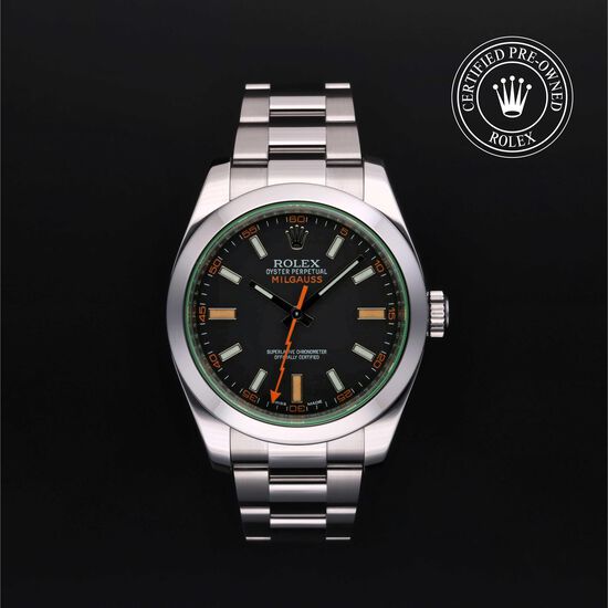 Milgauss