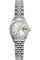 Date Circa 1990 Stainless Steel Automatic