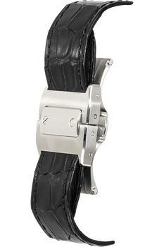 Santos 100 Stainless Steel Automatic