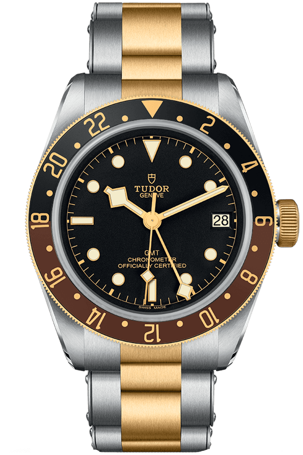 tudor authorized dealer near me