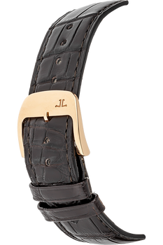 Master Grande Ultra Thin Small Second Rose Gold Automatic