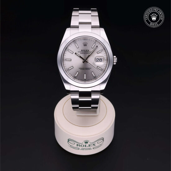 Datejust 41