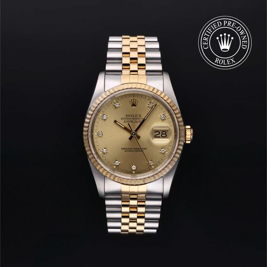 Datejust