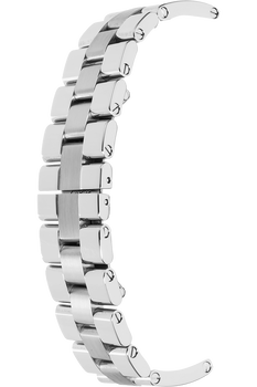 Roadster Stainless Steel Quartz