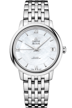 De Ville Prestige Co-Axial 32 MM