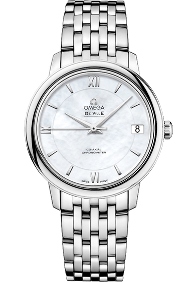 De Ville Prestige Co-Axial 32 MM