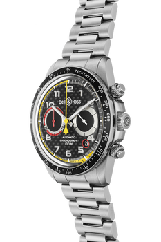 BR V2-94 R.S. 18 Stainless Steel Automatic