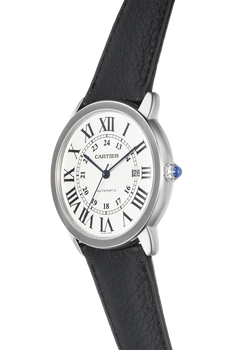 Ronde Solo Stainless Steel Automatic