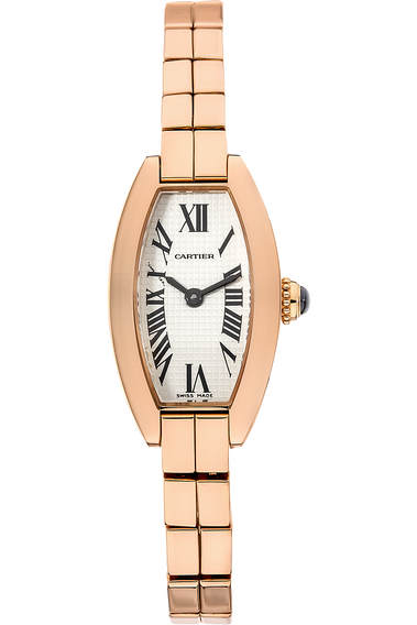 Cartier lanieres watch hotsell