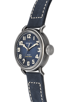 Pilot Type 20 Extra Special Edition Stainless Steel Automatic
