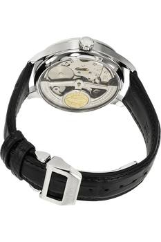 Portuguese Stainless Steel Automatic